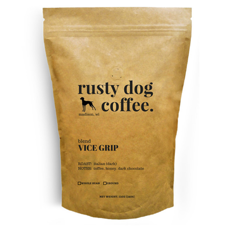 Vice Grip